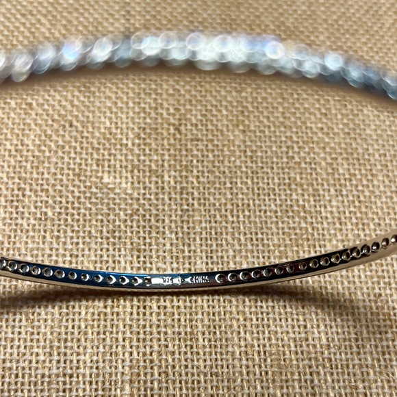 Silpada “Perfection” Bangle - Picture 14 of 15